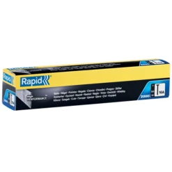 Clou N°16A Rapid Incliné à 20° - Longueur 64 Mm - Boîte De 2000 -NORTH WAYS Boutique clou 16 64