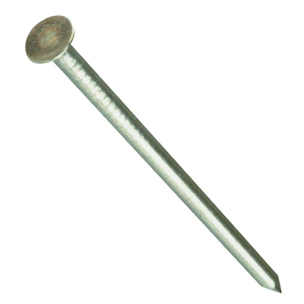 Arcelormittal Pointe Tête Plate Standard Acier Clair 3 X 70 Mm - Boîte De 1 Kg 3 Arcelormittal Pointe Tête Plate Standard Acier Clair 3 X 70 Mm - Boîte De 1 Kg