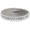 Clou Cranté 16° Inox A2 En Rouleau Haubold Cloueur RNC 2,5 X 50 Mm