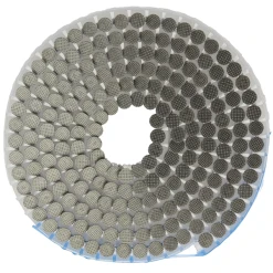 Clou Cranté 16° Inox A2 En Rouleau Haubold Cloueur RNC 2,5 X 50 Mm -NORTH WAYS Boutique clou crante 16 inox a2 rouleau plastique haubold 3