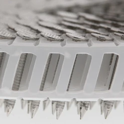 Clou Cranté 16° Inox A2 En Rouleau Haubold Cloueur RNC 2,5 X 50 Mm -NORTH WAYS Boutique clou crante 16 inox a2 rouleau plastique haubold 4