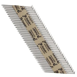 SPIT Paslode Clou Cranté 34° Inox A2 En Bande Paslode Avec Gaz Pour IM90i - 2,8x63 Mm