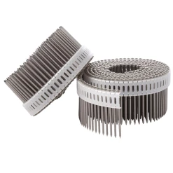 SPIT Paslode Clou Cranté Inox A2 En Rouleau Paslode Pour Cloueur CNP - 2,5x65 Mm