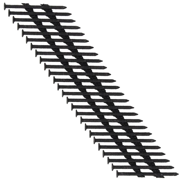 SPIT Paslode Clou Galvanisé HDG Noir 34° Paslode Avec Gaz Pour IM90 - 2,5x50 Mm 4 SPIT Paslode Clou Galvanisé HDG Noir 34° Paslode Avec Gaz Pour IM90 - 2,5x50 Mm – Image 2