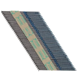 SPIT Paslode Clou Lisse 34° En Bande Papier Paslode Avez Gaz Pour IM90 - 2,8x80 Mm