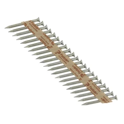 SPIT Paslode Clou PPN50I Hard N'Safe Spit Cranté 4.0x50 Mm Galva Pack De 1250 Pièces -NORTH WAYS Boutique clou2 2