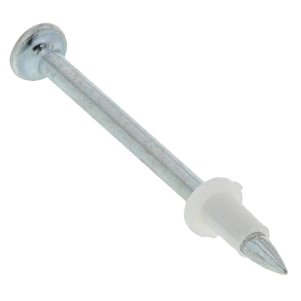 SPIT Paslode Clou à Béton Standard Spit C9 Pour Cloueur à Poudre P370 - 30 Mm 5 SPIT Paslode Clou à Béton Standard Spit C9 Pour Cloueur à Poudre P370 - 30 Mm – Image 3