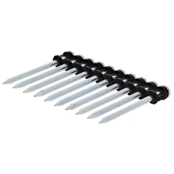 SPIT Paslode Clous Tampon Spit C9-60 Pour Travaux Béton Boîte De 300 12 SPIT Paslode Clous Tampon Spit C9-60 Pour Travaux Béton Boîte De 300 -NORTH WAYS Boutique clou3 1