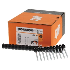 SPIT Paslode Clous Tampon Spit C9-60 Pour Travaux Béton Boîte De 300 11 SPIT Paslode Clous Tampon Spit C9-60 Pour Travaux Béton Boîte De 300 -NORTH WAYS Boutique clou4