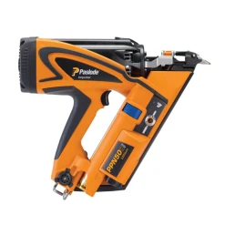 Cloueur Autonome Pour Connecteurs Métalliques PPN50Ci Spit Paslode 2 Packs 1250 Clous 4,0x35