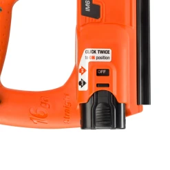 SPIT Paslode Cloueur De Finition Autonome IM65 F16 -NORTH WAYS Boutique cloueur batterie