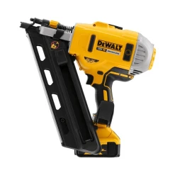 Cloueur De Charpente Dewalt DCN692P2-QW XR 18V Avec Coffret, 2 Batteries 5 Ah Li-Ion Et Chargeur 10 Cloueur De Charpente Dewalt DCN692P2-QW XR 18V Avec Coffret, 2 Batteries 5 Ah Li-Ion Et Chargeur -NORTH WAYS Boutique cloueur xr 02