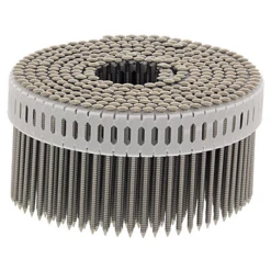 SPIT Paslode Pointes Inox A4 SPIT Rouleau Cloueur Pneumatique Ø2,5x55mm 1950 Pcs -NORTH WAYS Boutique clousrouleaubandeplastique0inoxa4 818028