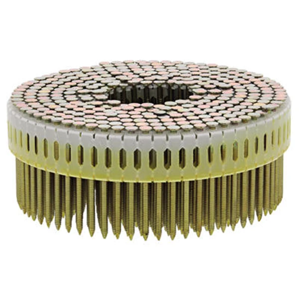 SPIT Paslode Clou Cranté En Rouleau Paslode Pour Cloueur Pneumatique CNP - 2,5x60 Mm 4 SPIT Paslode Clou Cranté En Rouleau Paslode Pour Cloueur Pneumatique CNP - 2,5x60 Mm – Image 2
