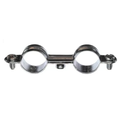 Ram Collier Double Métallique Pour Tube Cuivre Diamètre 14 Mm Sachet De 10 -NORTH WAYS Boutique collier double metallique pour tubes en cuivre diametre 12 mm sachet de 10 1