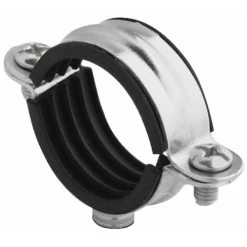 Collier Simple Isophonique Pour Tube De 32 Mm : Fischer 007036