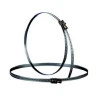 Autogyre Colliers Universels Gaines Souples 60 Mm à 215 Mm - Acier - Lot De 2 -NORTH WAYS Boutique colliers universels pour gaines souples diametre 60 mm a 215 mm acier lot de 2