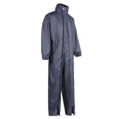 Combinaison De Pluie Unisexe ORK North Ways Marine XXL 9257 MARINE XXL -NORTH WAYS Boutique combinaison de pluie unisexe ork north ways avec capuche et double fermeture marine taille xl2
