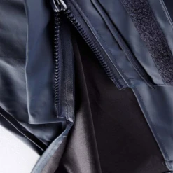 Combinaison De Pluie Unisexe ORK North Ways Marine XXL 9257 MARINE XXL -NORTH WAYS Boutique combinaison de pluie unisexe ork north ways avec capuche et double fermeture marine taille xl5