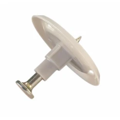 SPIT Paslode Clous CR9-30P Pour Drainage Et étanchéité Longueur 30 Mm Boîte De 200