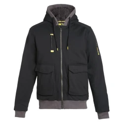 Gilet Doublé Fourrure à Capuche North Ways Dakota Taille L 10 Gilet Doublé Fourrure à Capuche North Ways Dakota Taille L -NORTH WAYS Boutique dak6