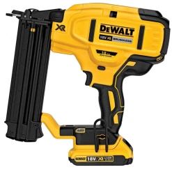 Agrafeuse 18GA XR 18V 2Ah Li-Ion Brushless – 2 Batteries – Dewalt -NORTH WAYS Boutique dcn681d2 qw