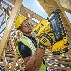 Cloueur De Charpente Dewalt DCN692P2 XR 18 V Avec 10 Boîtes De Pointes 13 Cloueur De Charpente Dewalt DCN692P2 XR 18 V Avec 10 Boîtes De Pointes -NORTH WAYS Boutique dcn692p2 2