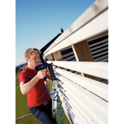 Pointes Pour La Menuiserie No8 Rapid Longueur 30 Mm Boîte De 5000