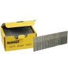 Pointe 18Ga électro-zinguées Longueur 40 Mm Diamètre 1.2 Mm Pack De 5000 Dewalt DNBT1840GZ -NORTH WAYS Boutique dewalt2