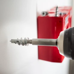 SPIT Paslode Cheville Autoforeuse Zamak Pour Plâtre Spit Driva TP12 Avec Vis Plate -NORTH WAYS Boutique driva2