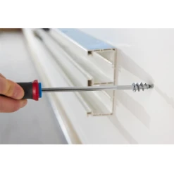 SPIT Paslode Cheville Autoforeuse Zamak Pour Plâtre Spit Driva TP12 Avec Vis Plate -NORTH WAYS Boutique driva3 1