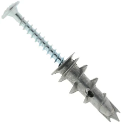 SPIT Paslode Cheville Autoforeuse Zamak Pour Plâtre Spit Driva TP12 Avec Vis Plate -NORTH WAYS Boutique driva6 1