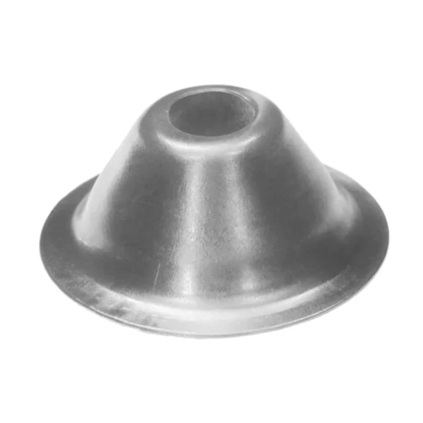 Rosaces Coniques Métal Sanitaires 28 Mm Hauteur 9 Mm RAM Sachet X10 3 Rosaces Coniques Métal Sanitaires 28 Mm Hauteur 9 Mm RAM Sachet X10