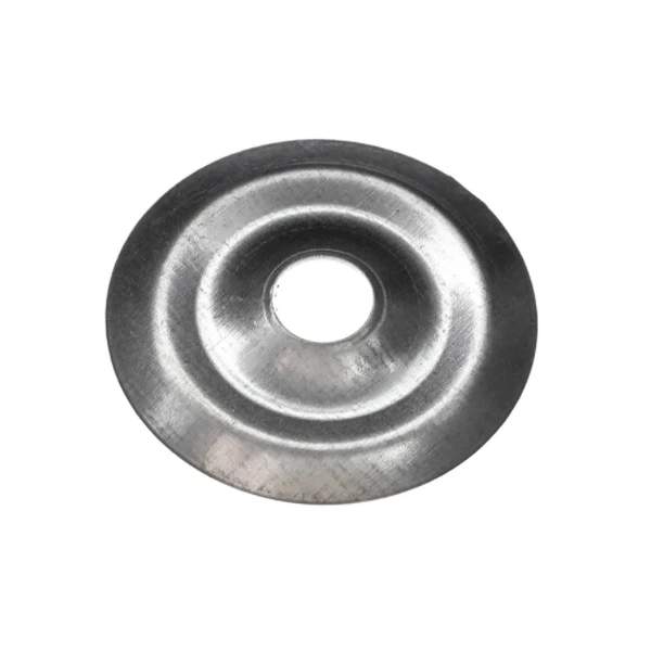 Rosaces Plates Métal Chevilles Patte à Vis RAM 40 Mm Sachet X 10 3 Rosaces Plates Métal Chevilles Patte à Vis RAM 40 Mm Sachet X 10