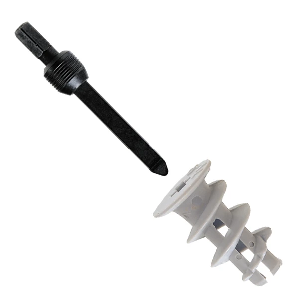 Cheville GK Pour Placo Avec Outil De Pose : Fischer 052389 4 Cheville GK Pour Placo Avec Outil De Pose : Fischer 052389 – Image 2