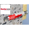 Cheville DUO POWER 10 X 50mm Tous Types De Matériaux Fischer 555010 2 Cheville DUO POWER 10 X 50mm Tous Types De Matériaux Fischer 555010 -NORTH WAYS Boutique fischer duopower said2016 004