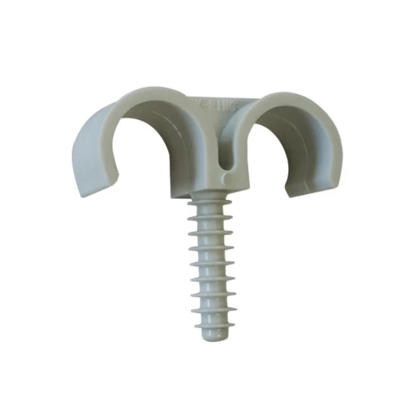 I.N.G. Fixations Fix-Ring Double Fixation Gaines Tubes 16 Mm Nylon X25 4 I.N.G. Fixations Fix-Ring Double Fixation Gaines Tubes 16 Mm Nylon X25 – Image 2