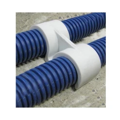 I.N.G. Fixations Fix-Ring Double Fixation Gaines Tubes 25 Mm Nylon X25