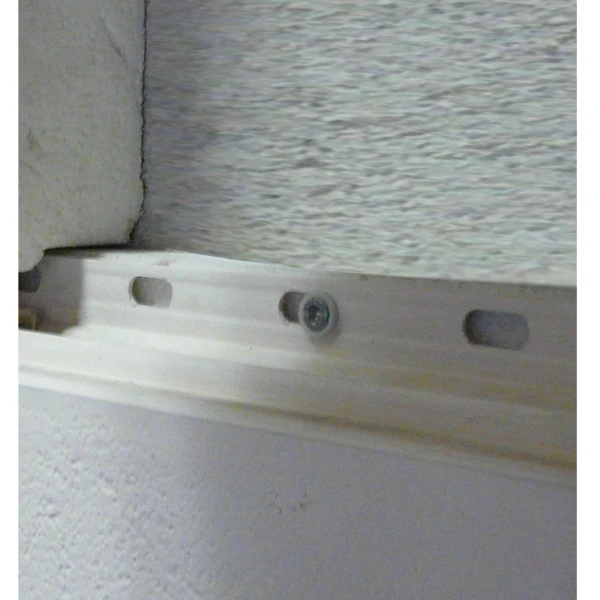 SPIT Paslode Cheville Nylon à Frapper Spit Hit-M V Vis Zinguée Fraisée - 8 X 90 Mm 3 SPIT Paslode Cheville Nylon à Frapper Spit Hit-M V Vis Zinguée Fraisée - 8 X 90 Mm