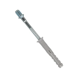 Cheville à Frapper Avec Clou N 6x40 Pour Colliers Fischer 26015 11 Cheville à Frapper Avec Clou N 6x40 Pour Colliers Fischer 26015 -NORTH WAYS Boutique fsh26015