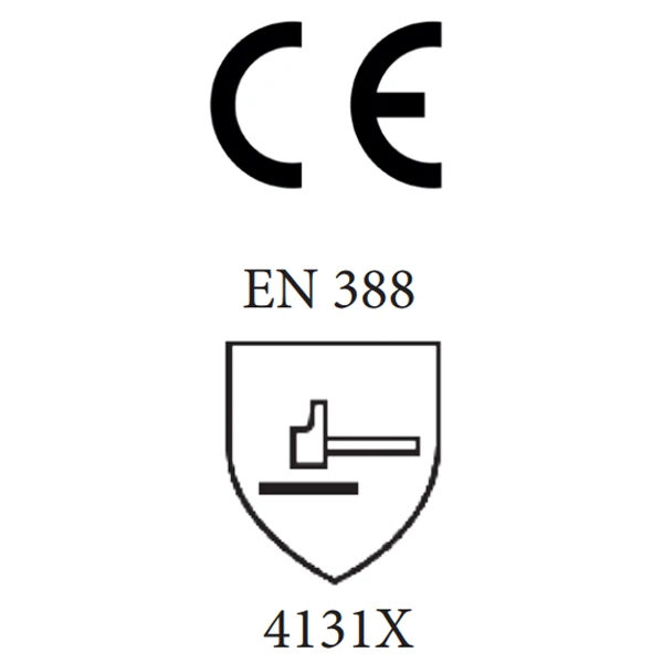 Gant Anti-abrasion OBRA Enduction Nitrile Et Picots Taille 9 34-E6459 6 Gant Anti-abrasion OBRA Enduction Nitrile Et Picots Taille 9 34-E6459 – Image 4