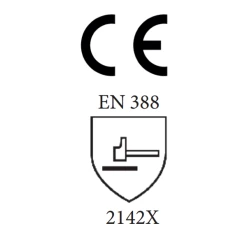 Gant De Manutention OBRA Coton Enduction Latex Taille 10 39-E1412-CHA10 10 Gant De Manutention OBRA Coton Enduction Latex Taille 10 39-E1412-CHA10 -NORTH WAYS Boutique gant 18