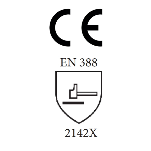 Gant De Manutention OBRA Coton Enduction Latex Taille 10 39-E1412-CHA10 5 Gant De Manutention OBRA Coton Enduction Latex Taille 10 39-E1412-CHA10 – Image 3