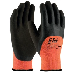 Gant De Protection Hiver OBRA Sans Couture Carreleurs Taille 9 41-E14759 -NORTH WAYS Boutique gants 10