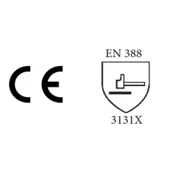 Gypso Gant Manutention Polyester Enduction Polyuréthane Taille 9 33-FG313-CHA9 13 Gypso Gant Manutention Polyester Enduction Polyuréthane Taille 9 33-FG313-CHA9 -NORTH WAYS Boutique gants 7
