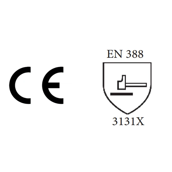Gypso Gant Manutention Polyester Enduction Polyuréthane Taille 9 33-FG313-CHA9 8 Gypso Gant Manutention Polyester Enduction Polyuréthane Taille 9 33-FG313-CHA9 – Image 6