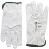Gants De Travail En Cuir Tout Fleur Protegam Coverguard Taille 10 -NORTH WAYS Boutique gants de travail en cuir tout fleur coverguard 1