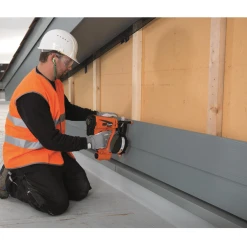 SPIT Paslode Cloueur Autonome Gaz à Rouleau Paslode IM45 GN Lithium Multi-usages -NORTH WAYS Boutique gn4