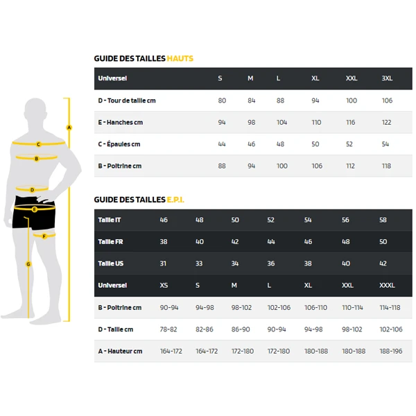 Rica Lewis Workwear Gilet Sans Manches Rica Lewis Archie - 100% Polyester Kaki - Taille XL 4 Rica Lewis Workwear Gilet Sans Manches Rica Lewis Archie - 100% Polyester Kaki - Taille XL – Image 2