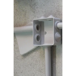 SPIT Paslode Cheville Nylon à Frapper Spit Hit-M P Avec Vis Zinguée - 6 X 30 Mm 13 SPIT Paslode Cheville Nylon à Frapper Spit Hit-M P Avec Vis Zinguée - 6 X 30 Mm -NORTH WAYS Boutique hit3 1